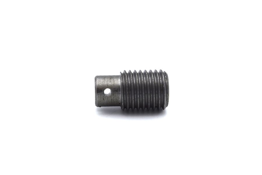 Detent Spring Retaining Screw